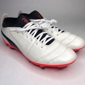 Puma One 17.2 FG soccer Cleats